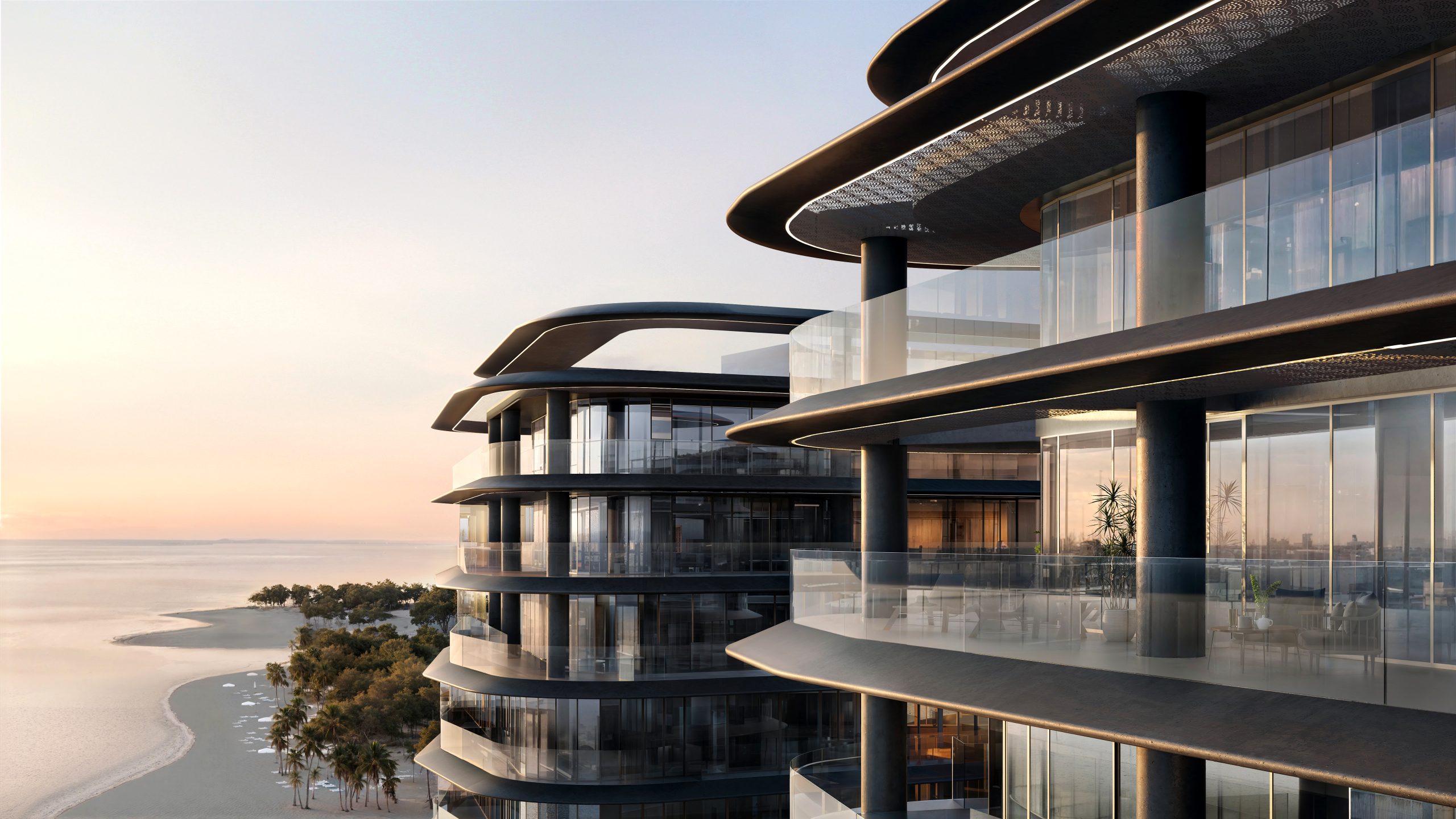 Sustainable Luxury Real Estate Dubai