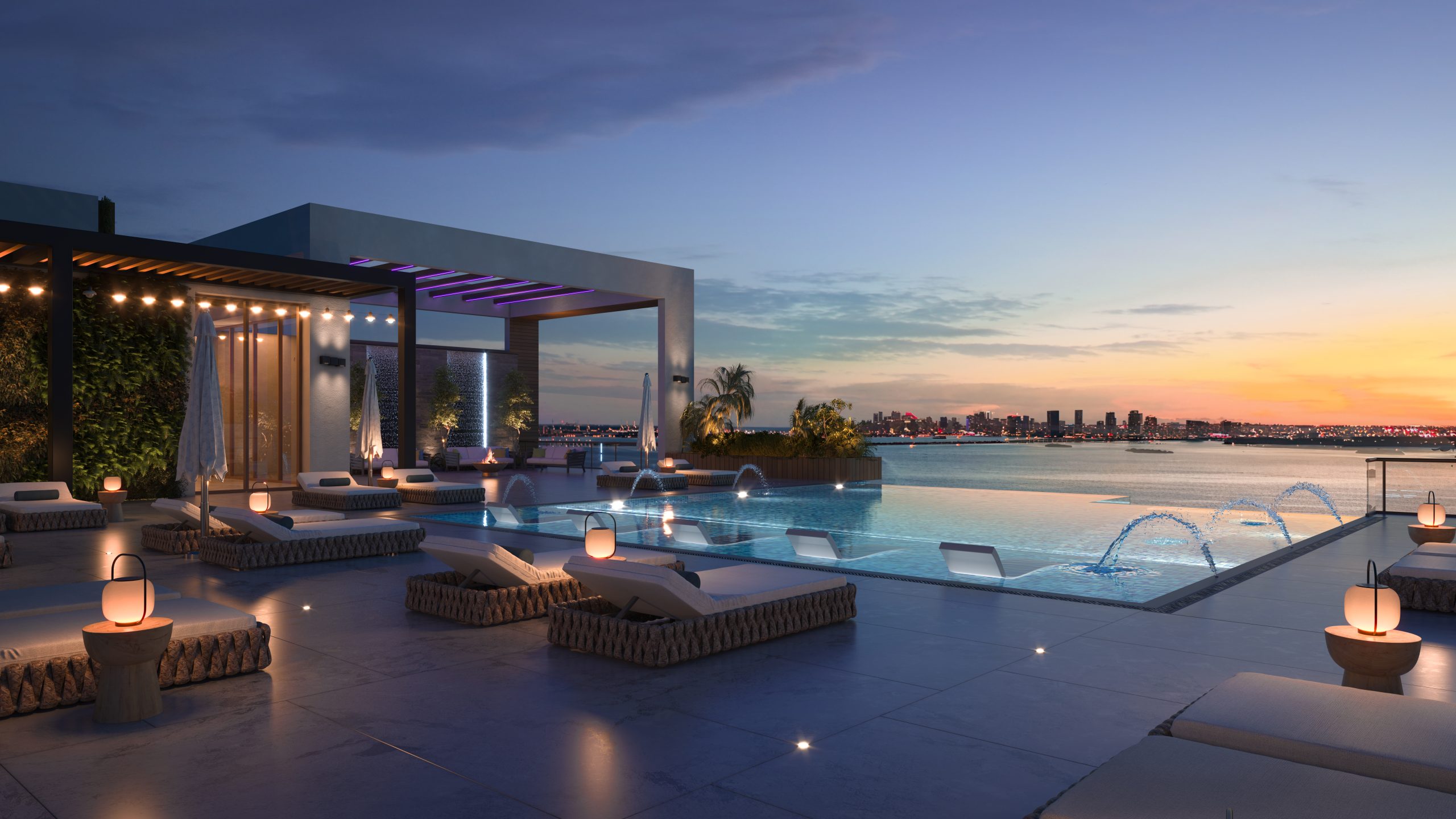 cosmo developments - shoma group