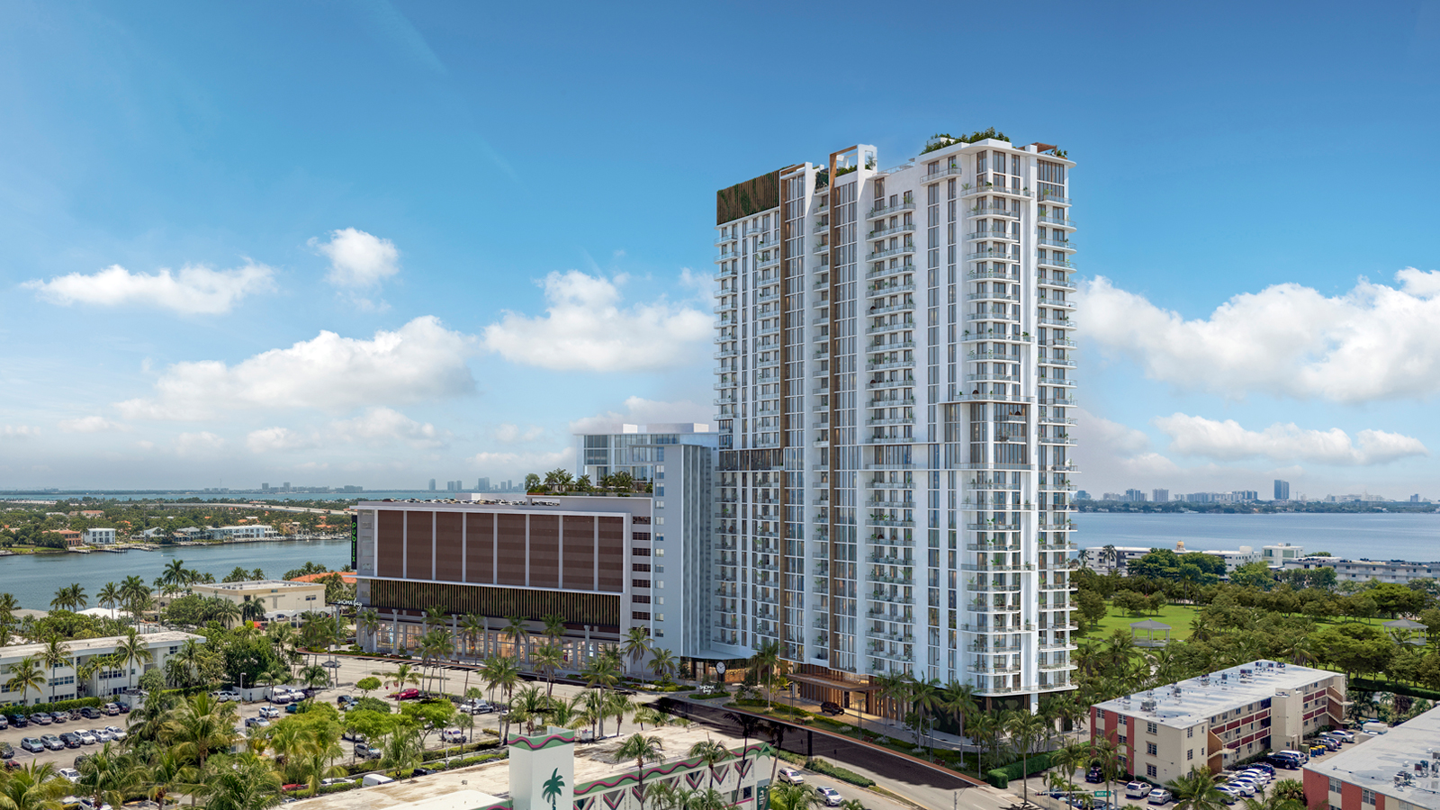 shoma bay project