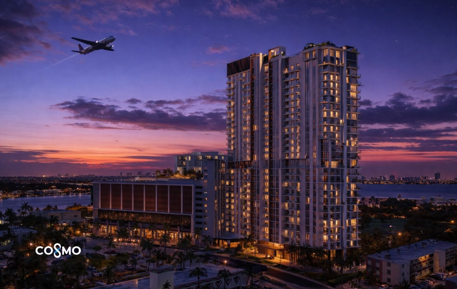 Image showcasing Designing Emotion in Luxury Apartments Abu Dhabi Brabus Island