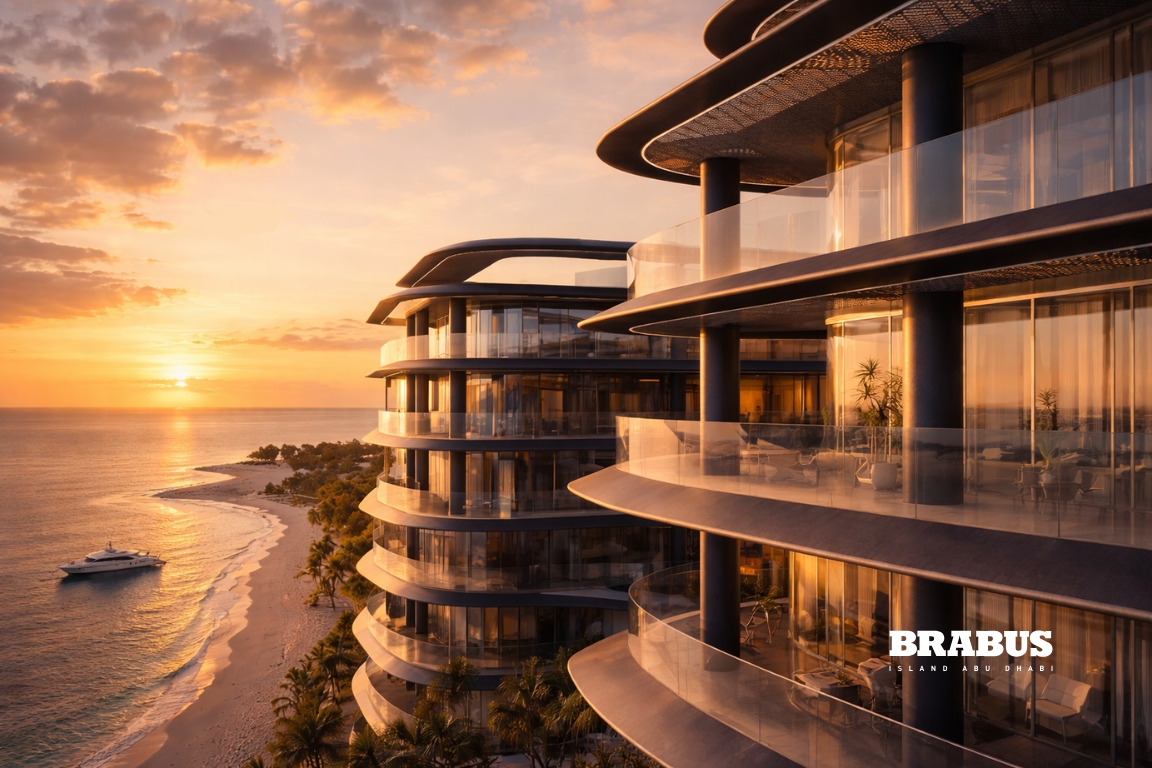 brabus island developed by cosmo developments
