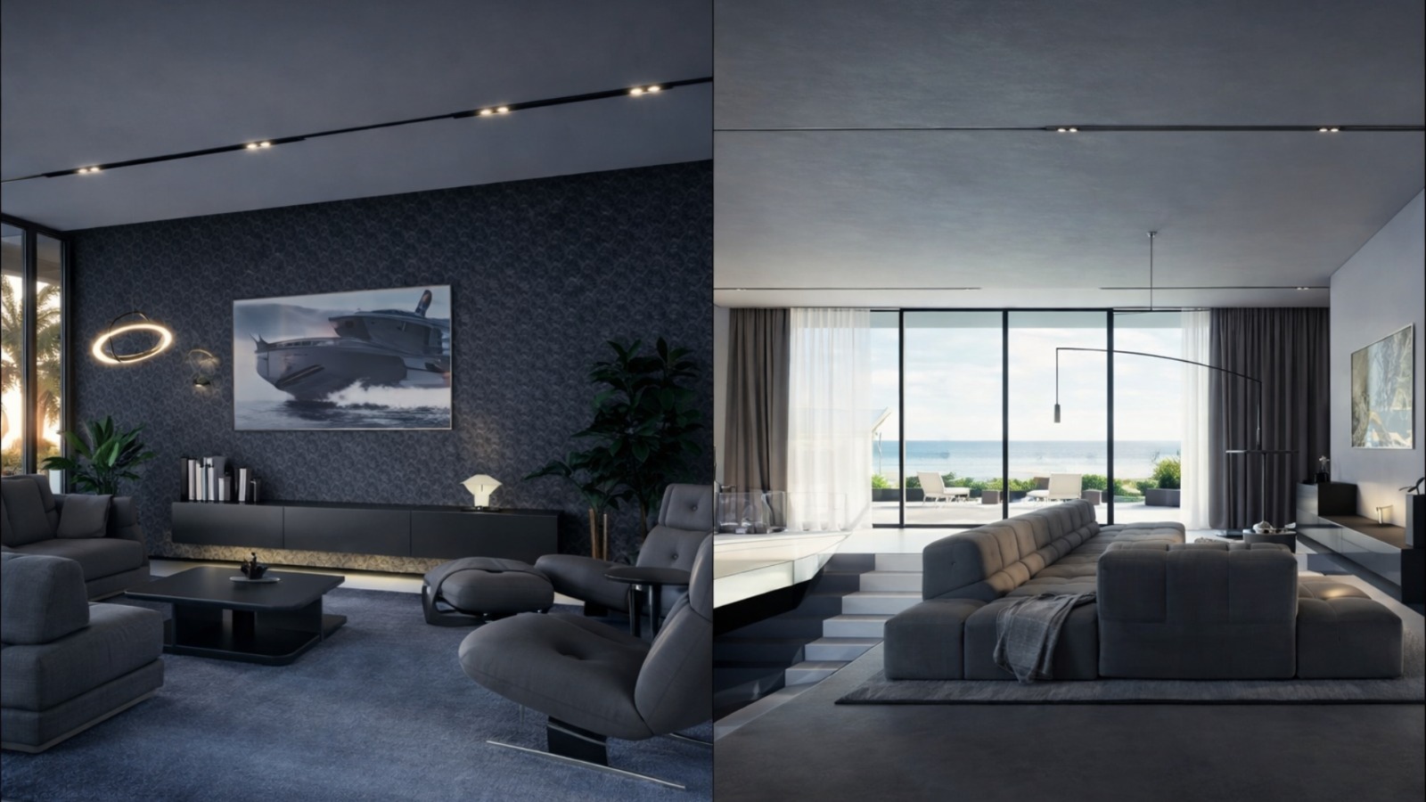 Branded residences in Dubai
