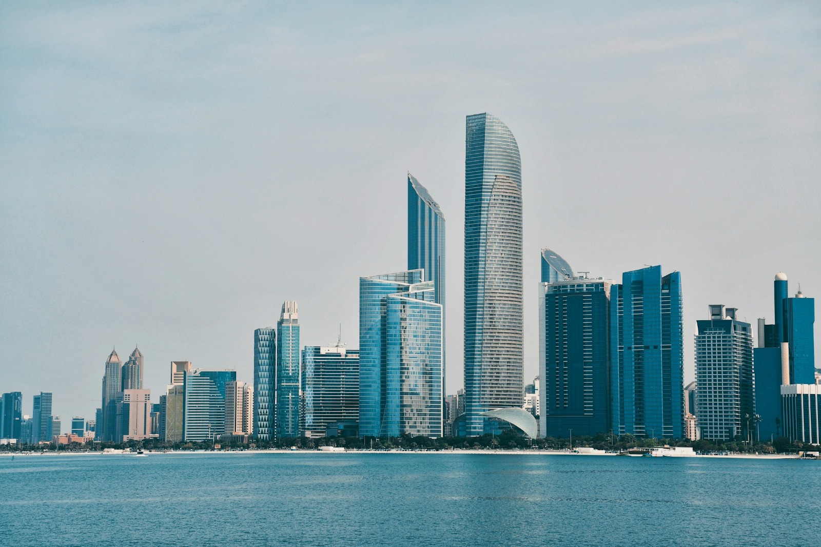 cost of buying property in Abu Dhabi