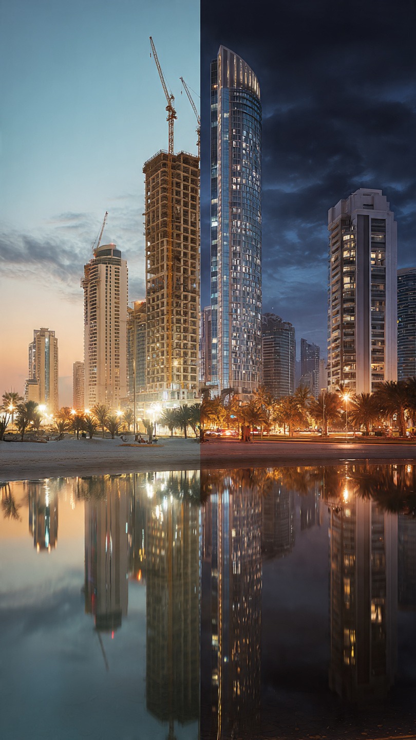 off plan property Abu Dhabi