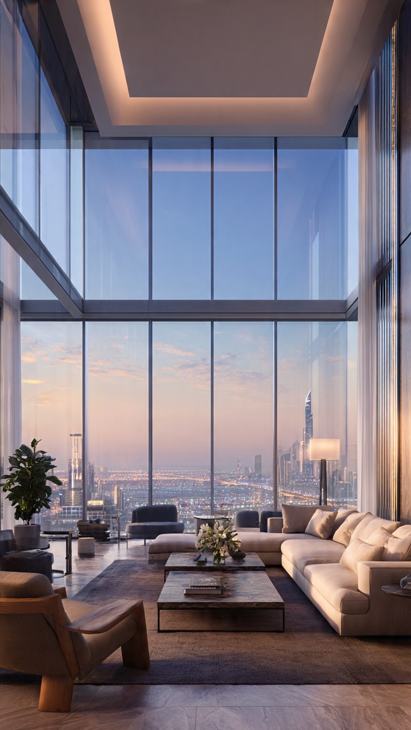 invest in Abu Dhabi real estate