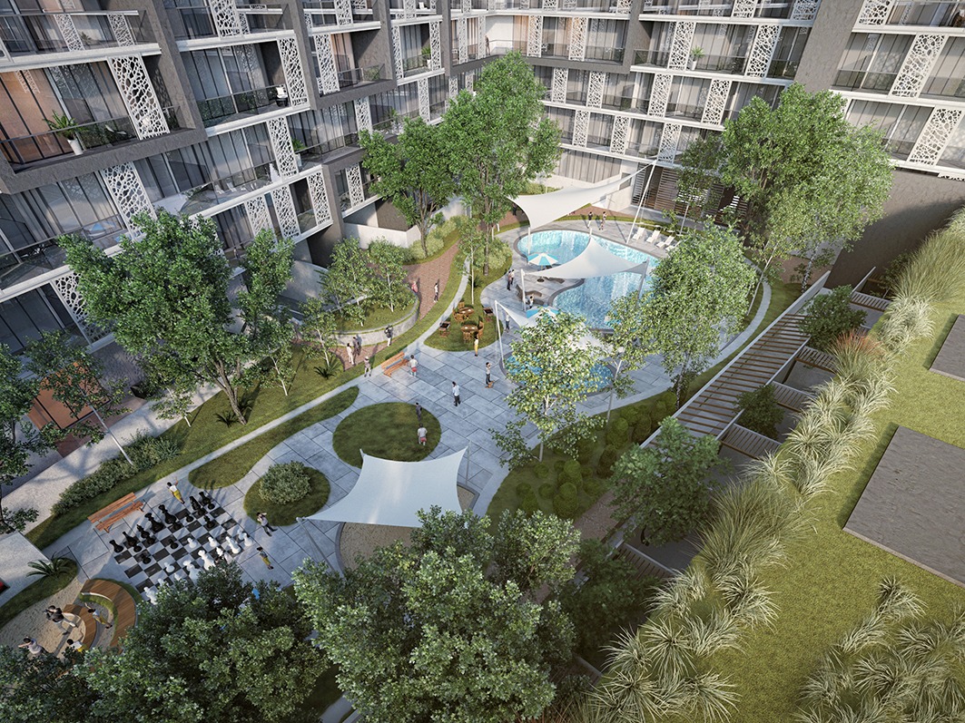 off plan property Abu Dhabi