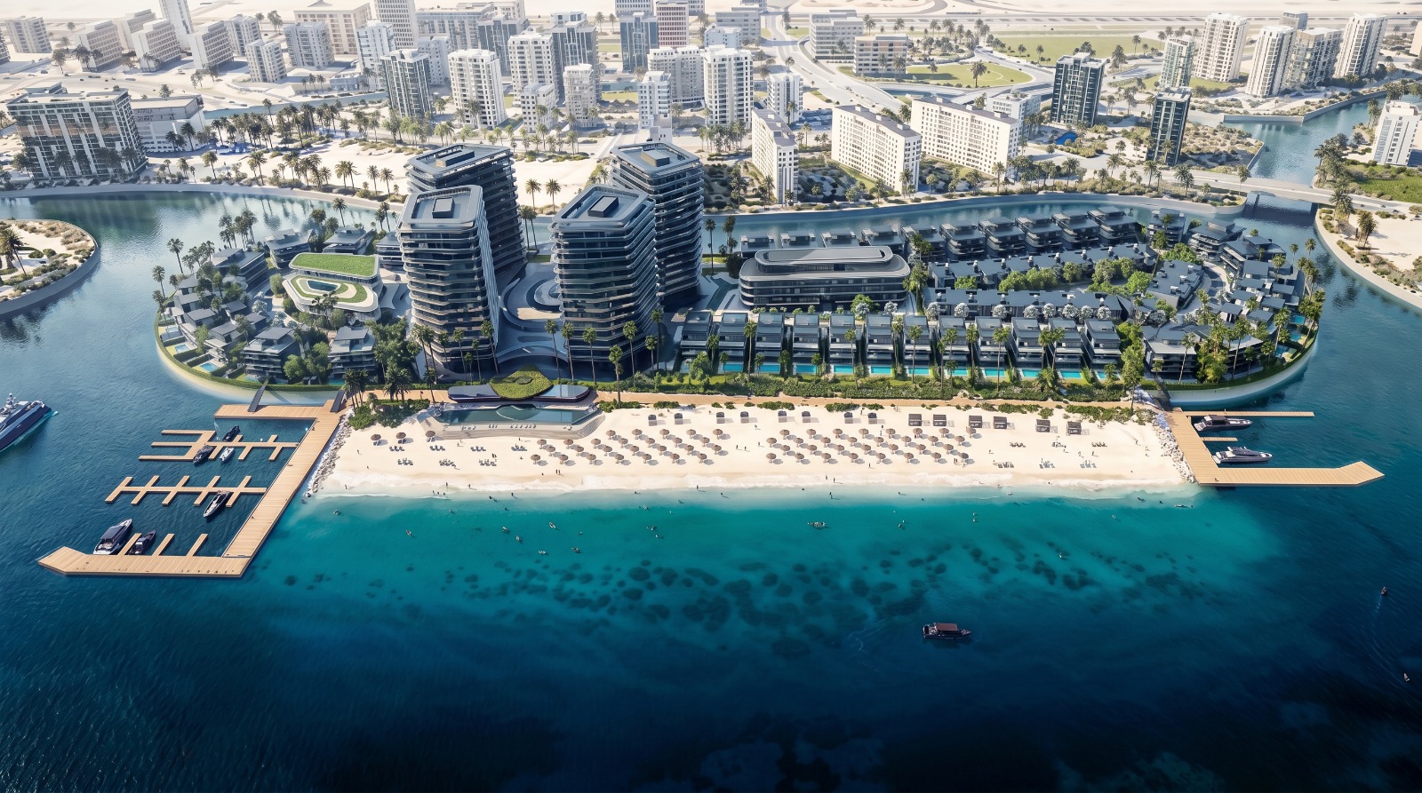 Cosmo Developments Shoma Bay Miami partnership
