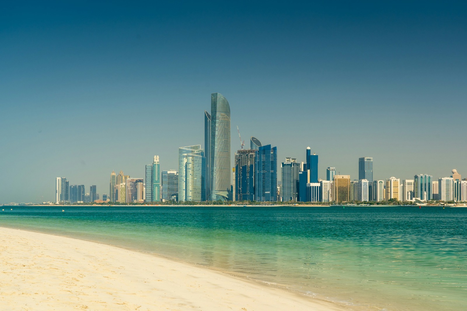 freehold property Dubai