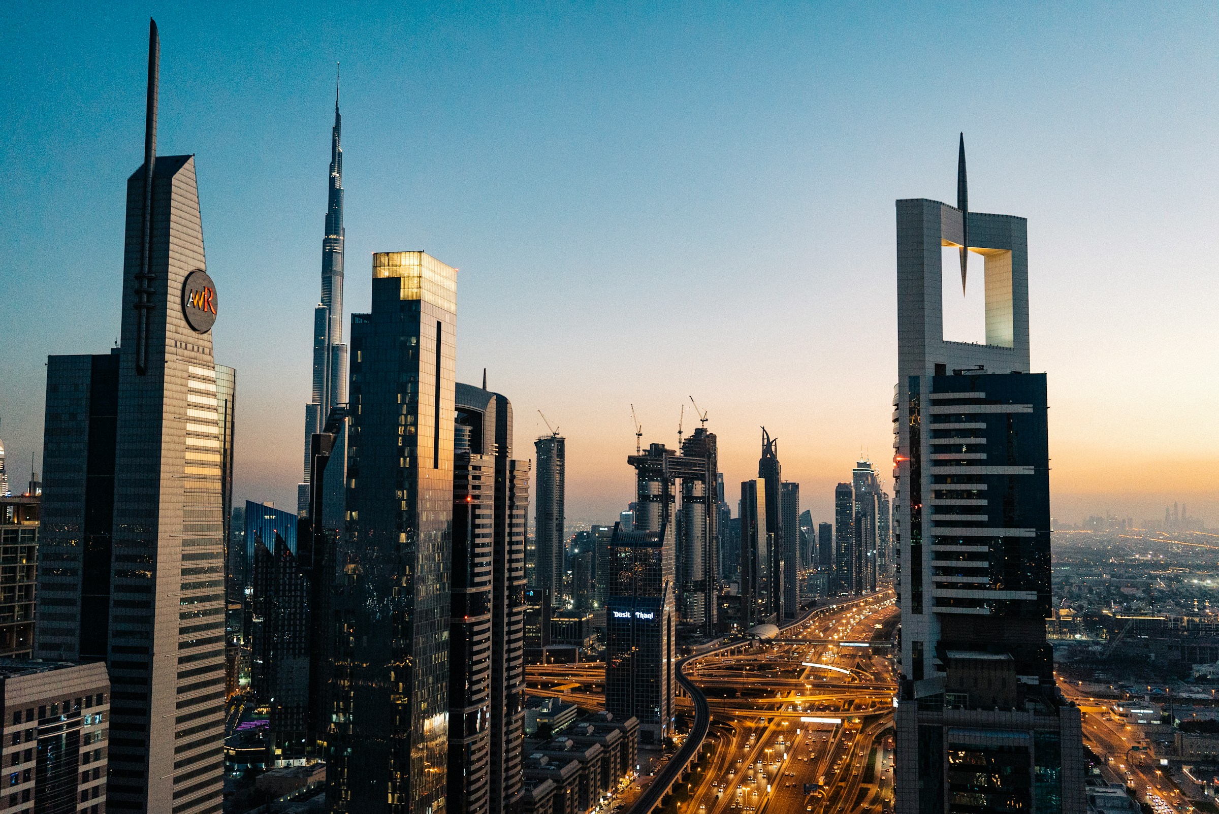 Leasehold Property Dubai Guide