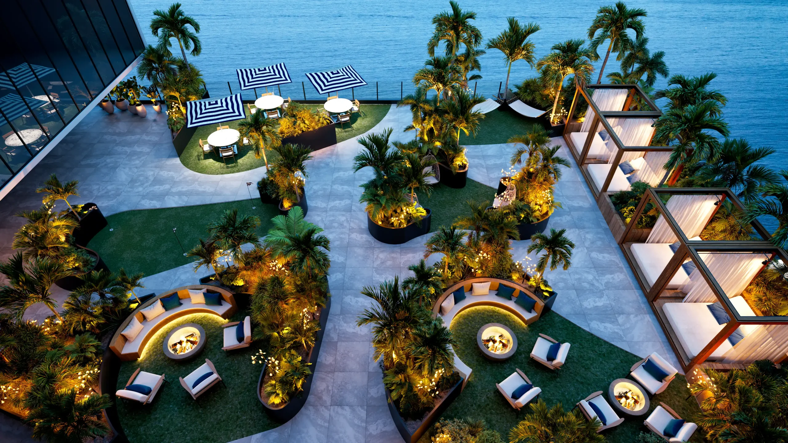 wellness communities UAE