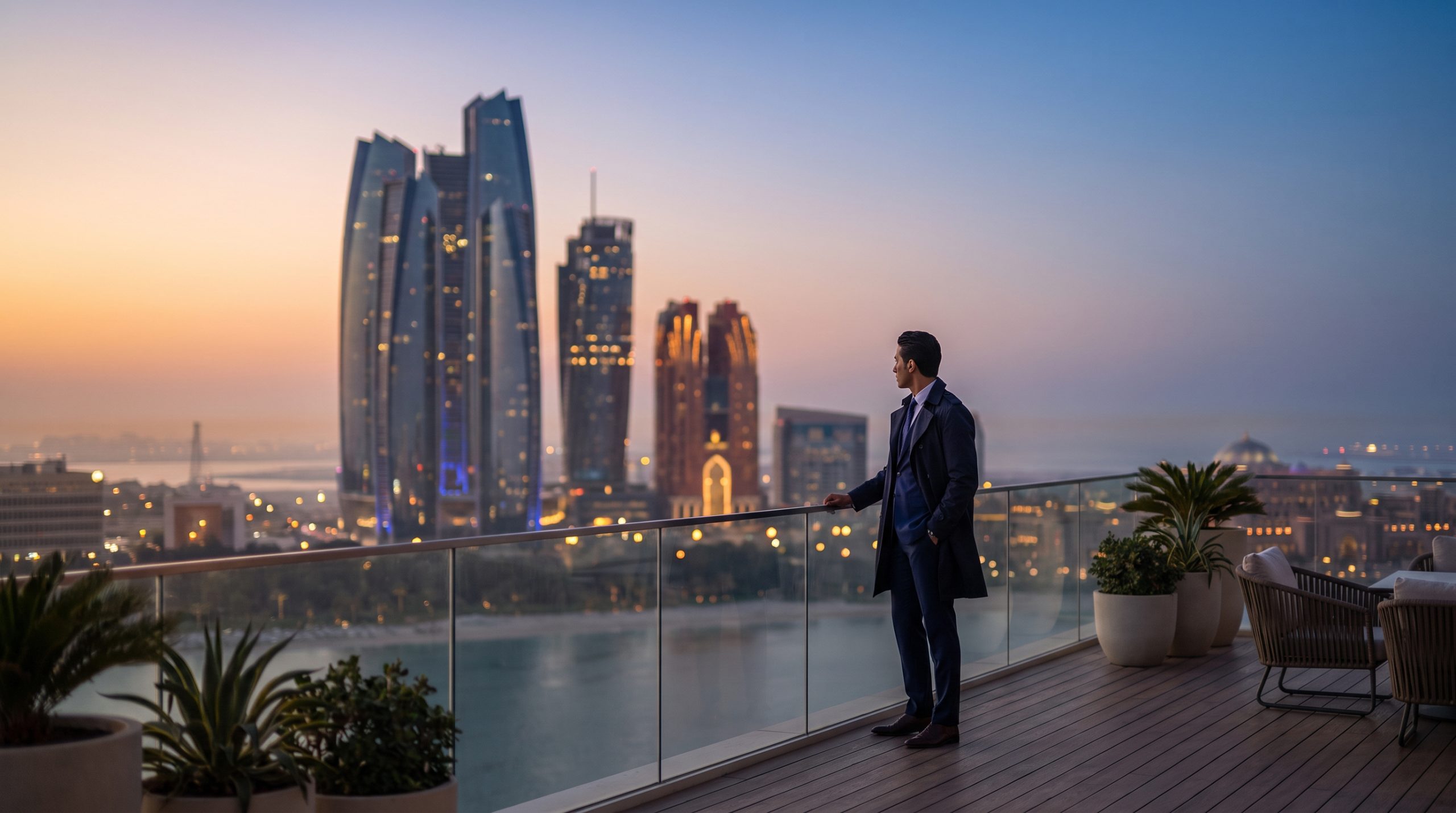 first-time property buyers