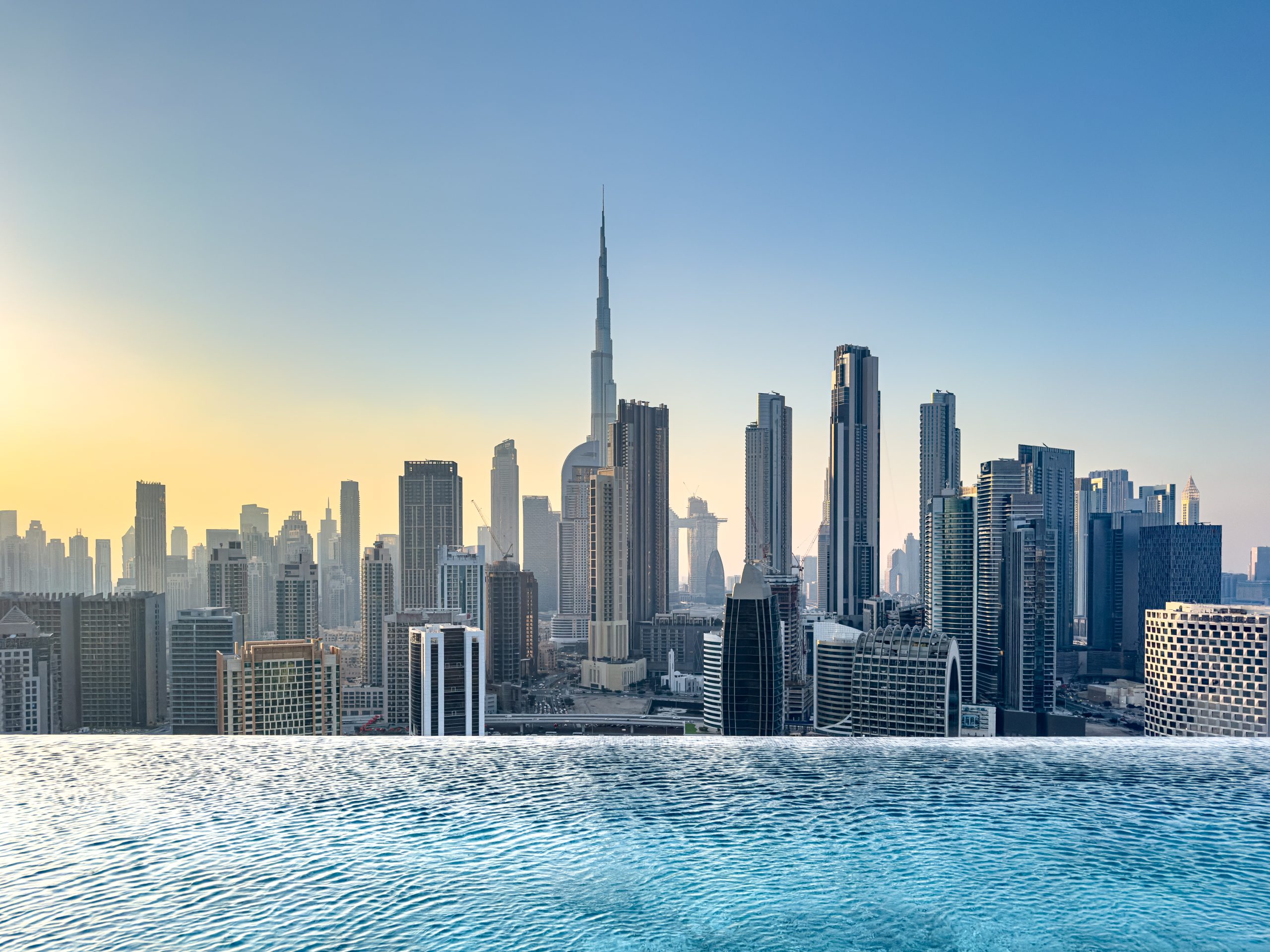 Luxury Property in Dubai