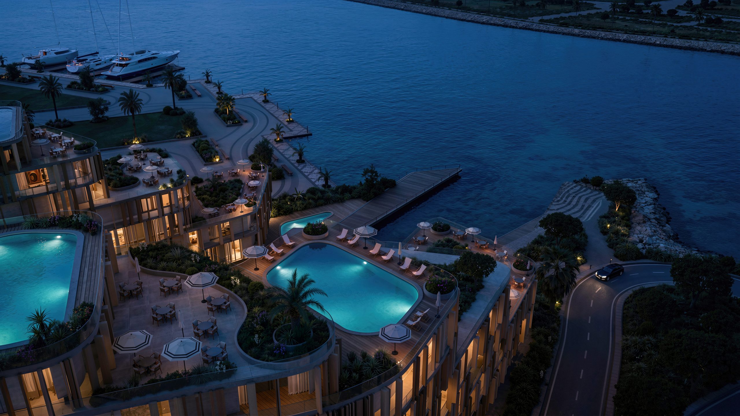 CAM02-HOTEL TERRACES-NIGHT