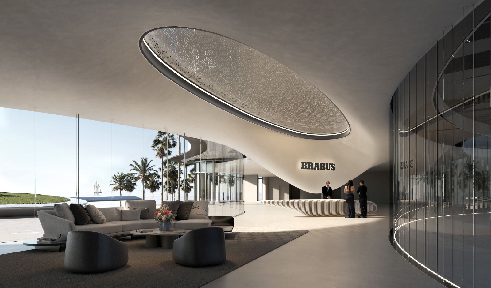  branded residences UAE
