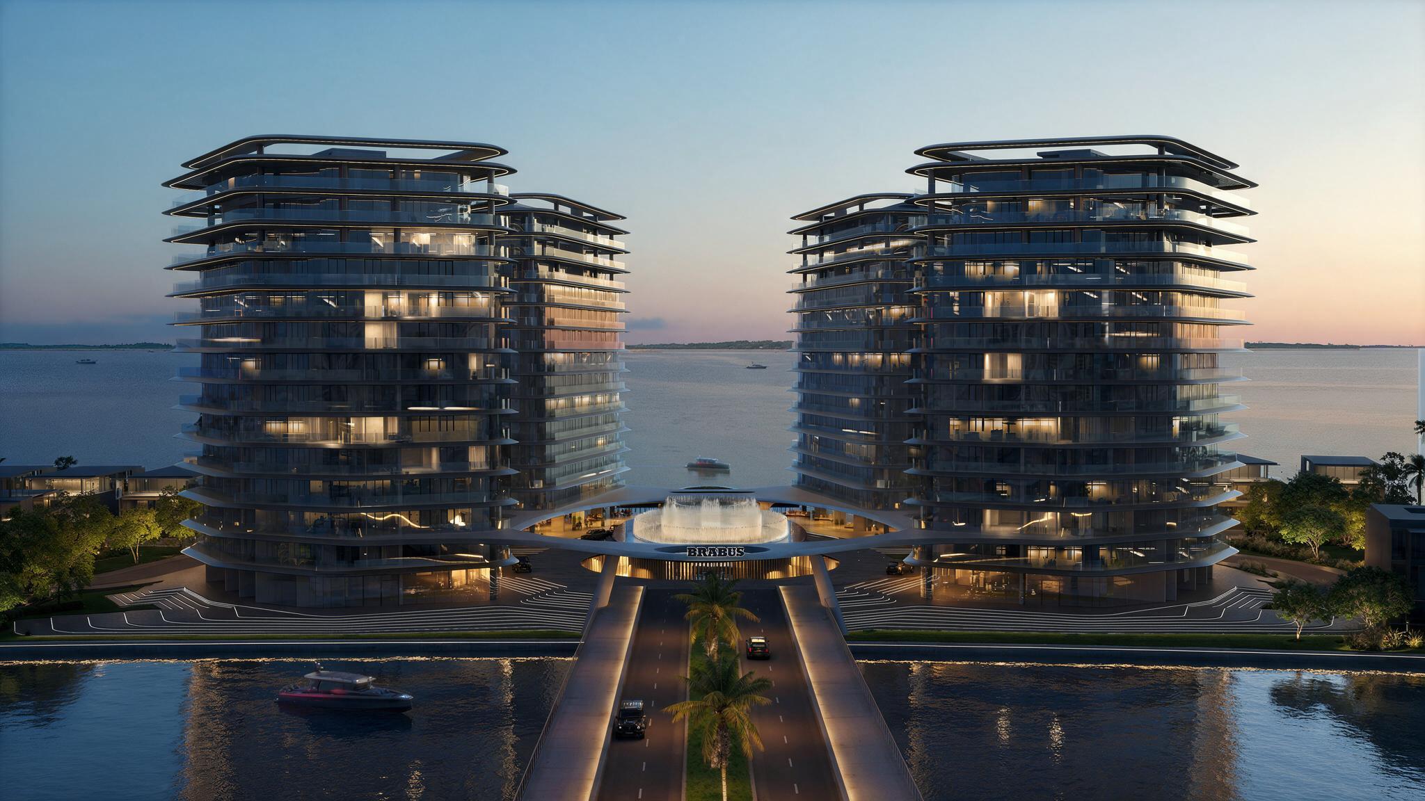 best real estate developers in Abu Dhabi